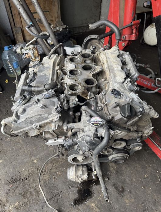 Навесное мотор 4gr fse