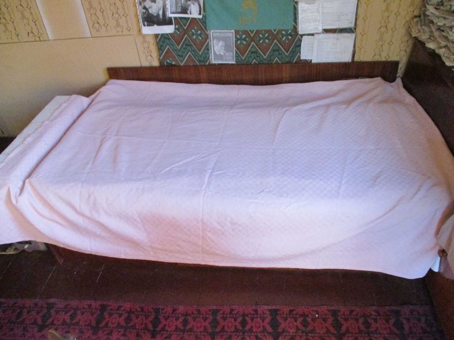 Покривки за легло нови