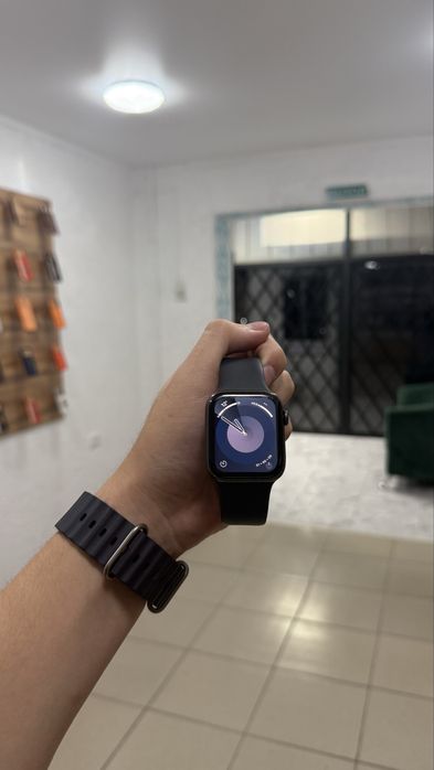 Apple Watch SE1 44MM