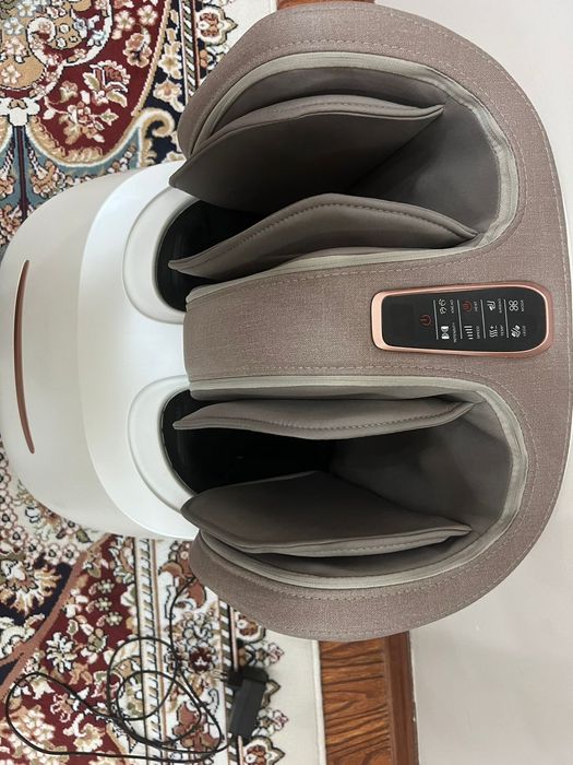 Массажер для ног