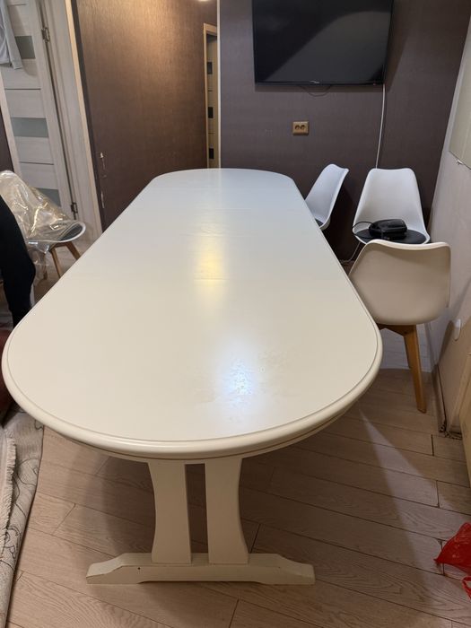 Стол трансформер