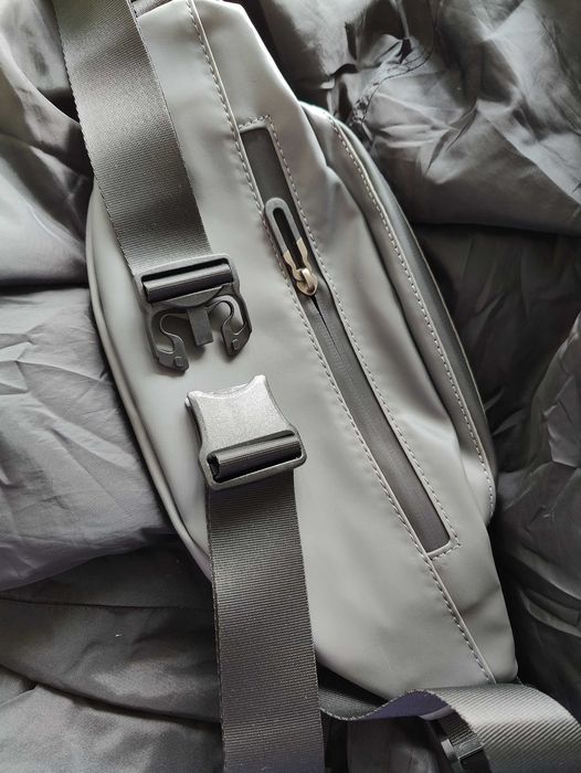 Мъжка чанта за през рамо