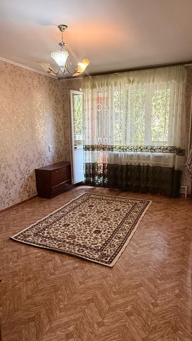 Сдам в аренду 1 ком. квартиру