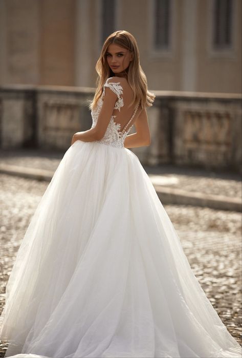 Rochie de mireasa Milla Nova