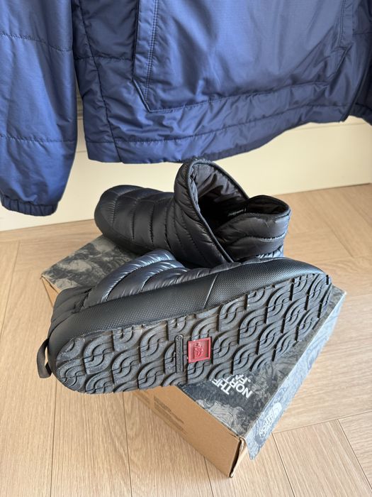 Слипоны The Nort Face, 39-40 размер