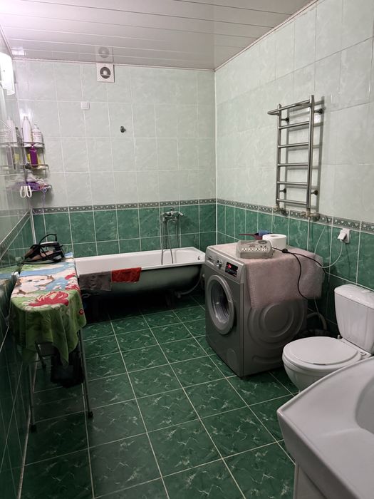 Продается коттедж в Нурсате 53а кв2