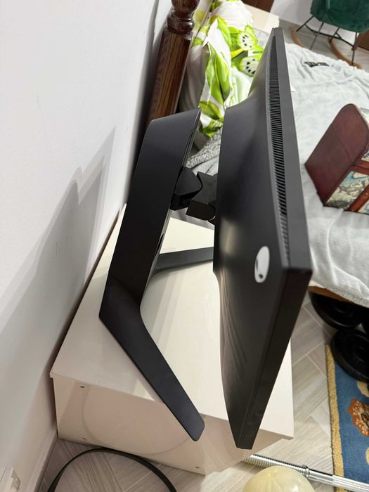Monitor gaming alienware aw2521hfa