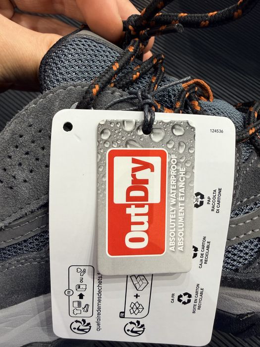 Columbia incaltaminte impermeabila 41,5