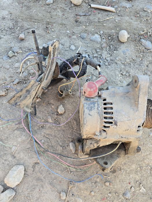 Запчасти на Ниссан премьера