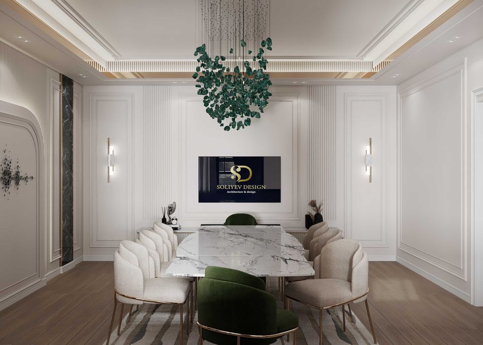 Архитектор дизайнер интерьера и экстрьера