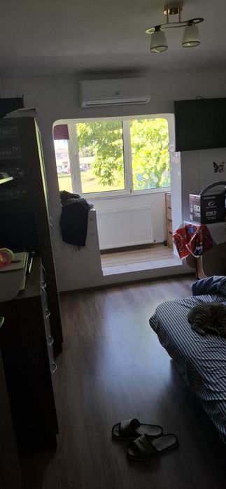 Apartament cu 3 camere