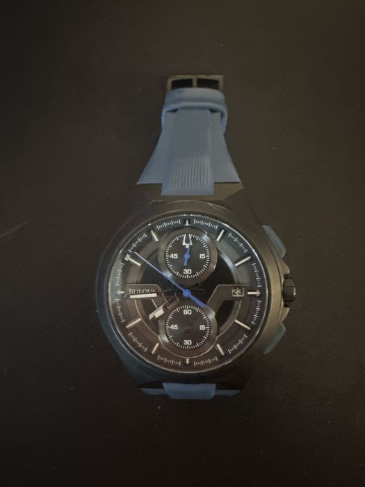 ЧАСОВНИК BULOVA 98B380