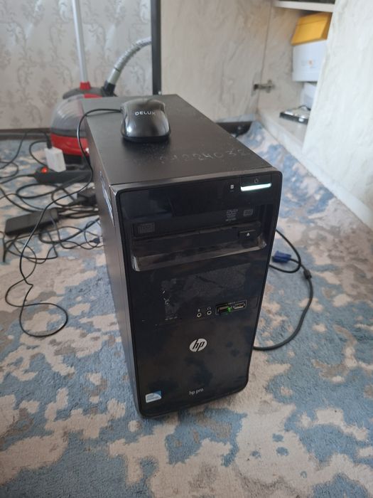 Компьютер i3 срочно