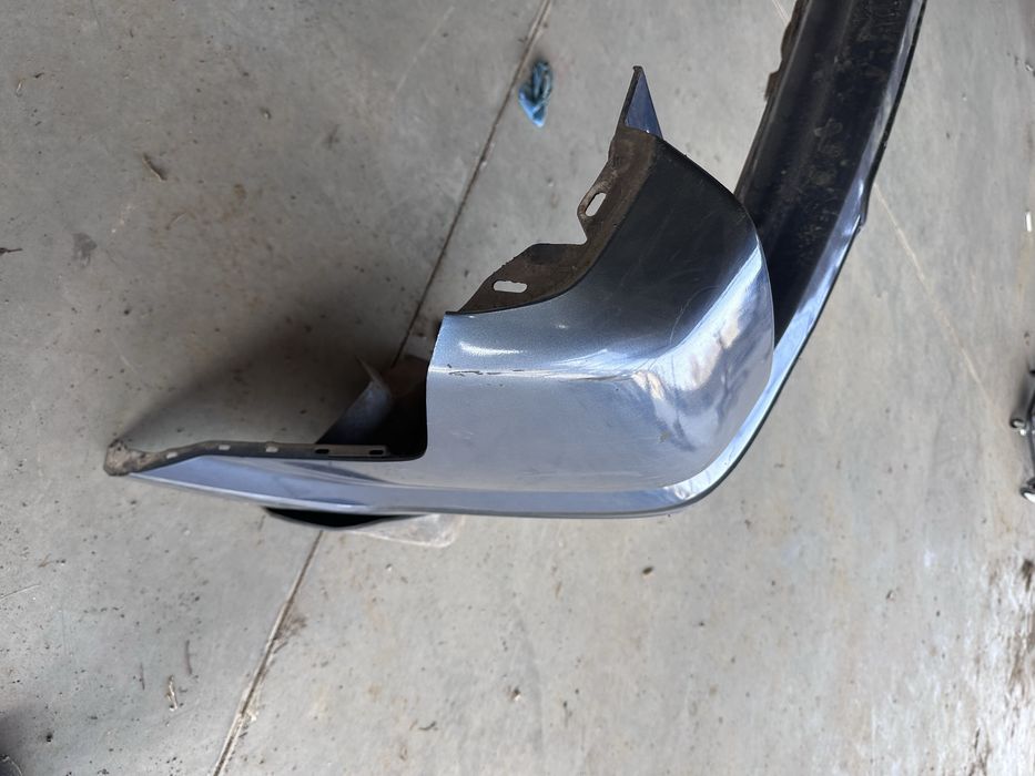 Задна броня за Хонда ЦРВ 2 / Honda CRV 2