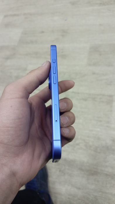 Аифон 16 128  гб