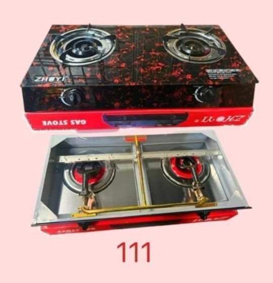 Газ плита печь газ