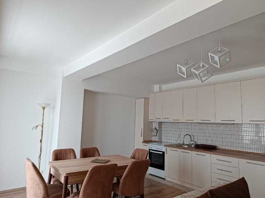 Дава се под наем Двустаен апартамент в Пловдив, Кючук Париж - 58 кв.м за 260.1 € - Снимка #9