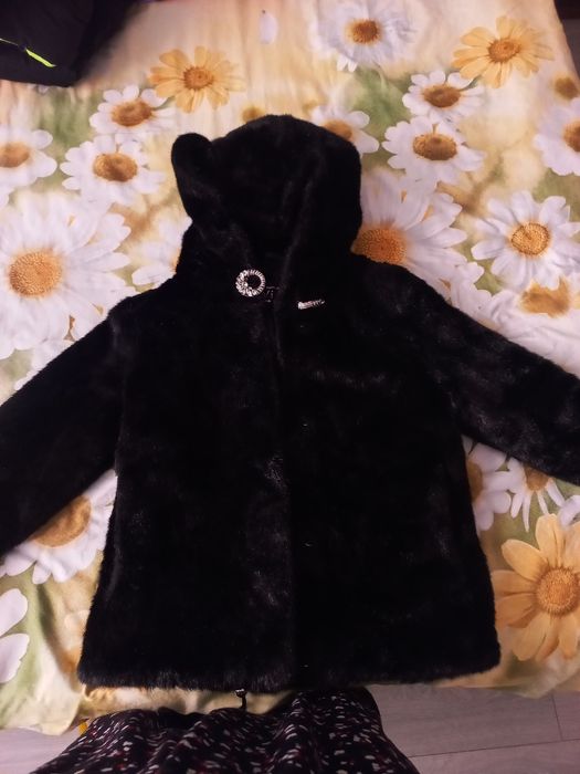 Продам  эко шубу