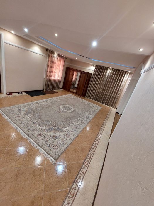 Большой евродом премиум класса для большой семьи.