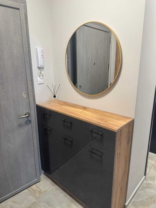 Продава се Тристаен апартамент в Пловдив, Съдийски - 73 кв.м за 1233 €/кв.м - Снимка #8