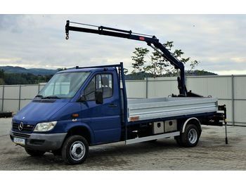 Manipulyator hizmati gazelda 1.5t gachon kran oladi moshina 4t gachan