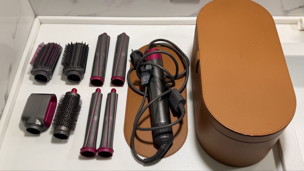 Daison стайлер оригинал