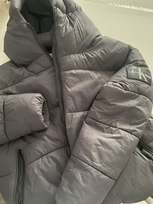 куртка Calvin Klein оригинал