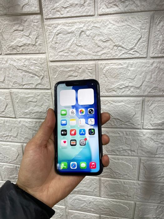 Apple IPhone 11 64gb
