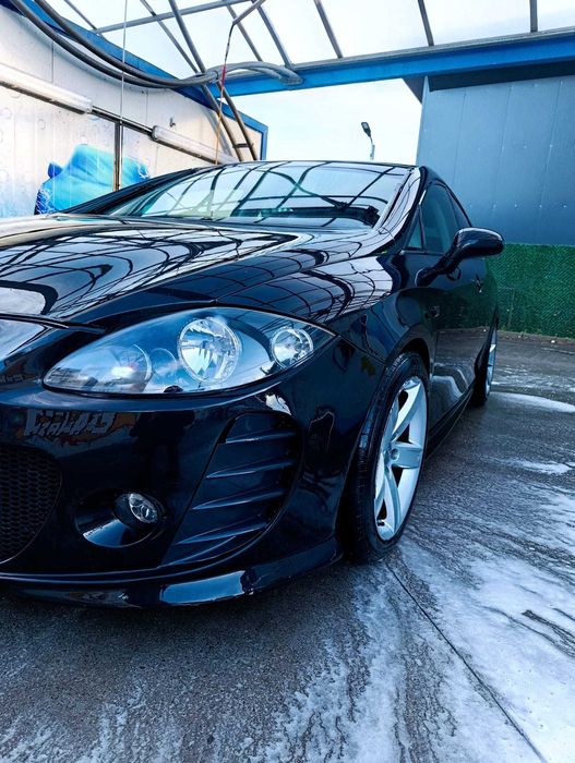 Seat Leon 2006 2.0TDI