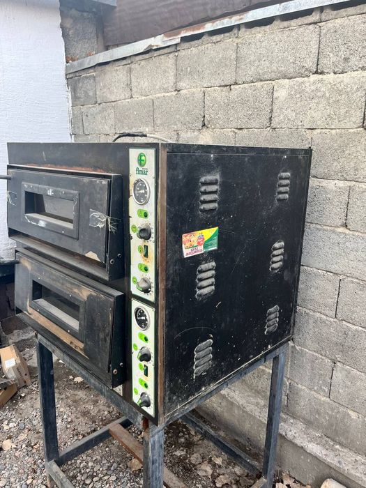 Пицца печка для пиццы