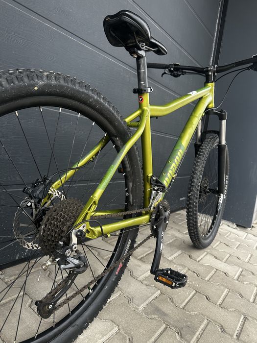 Велосипед Voodoo 27.5” M” 2x9 Хидравлика