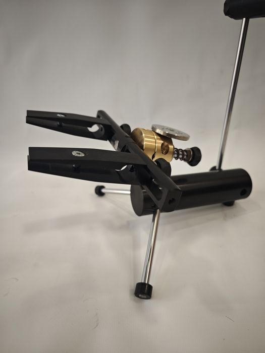 Професионална,преносима заточваща система за ножове