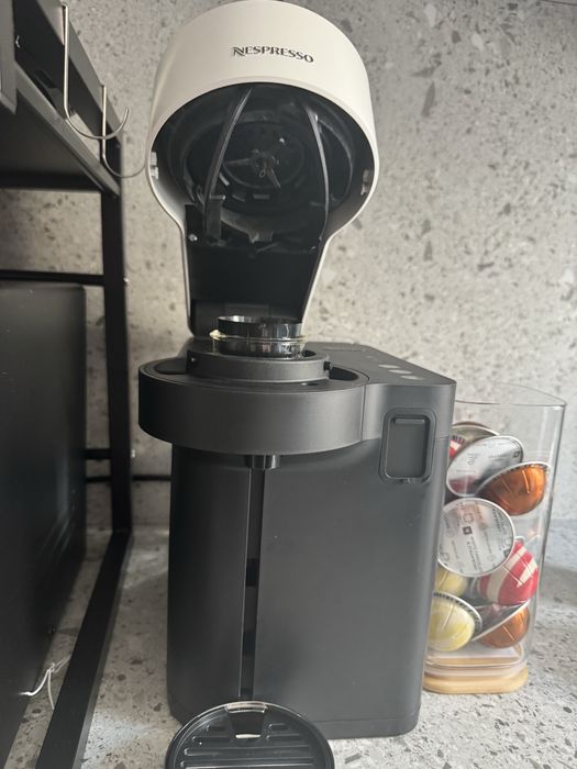 Nespresso Vertuo Nou