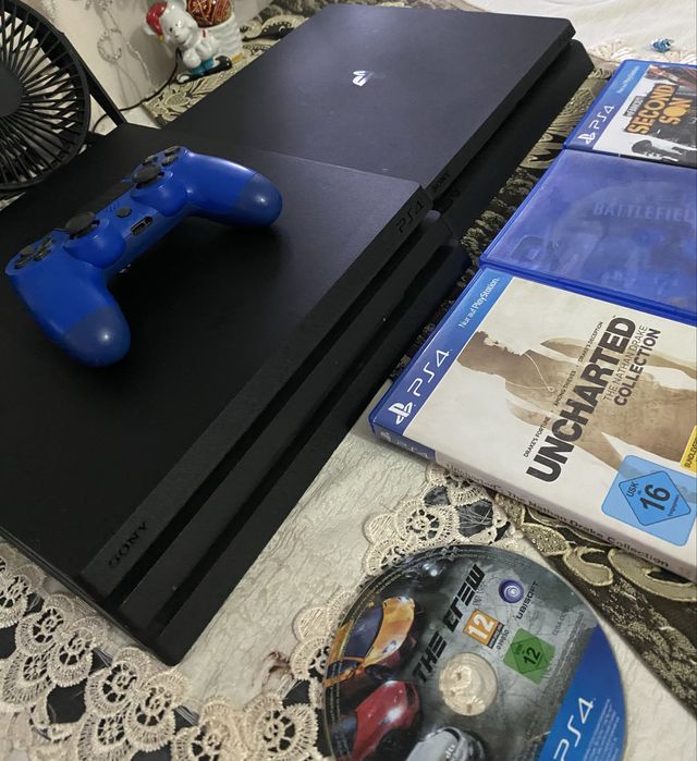 Vand /Schimb ps4 pro si slim