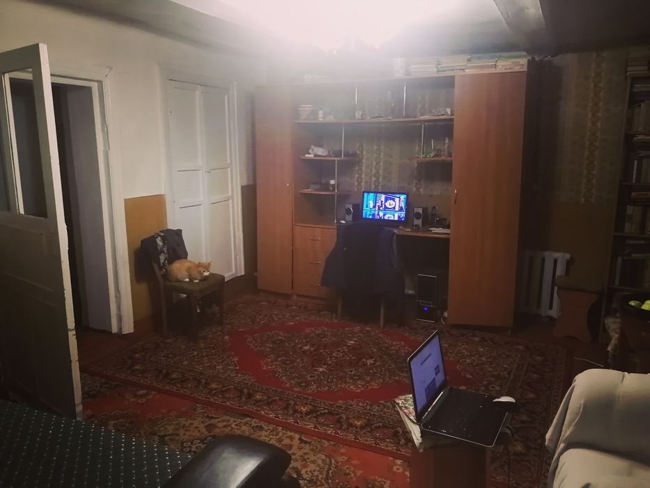 Продам дом в хорошем районе