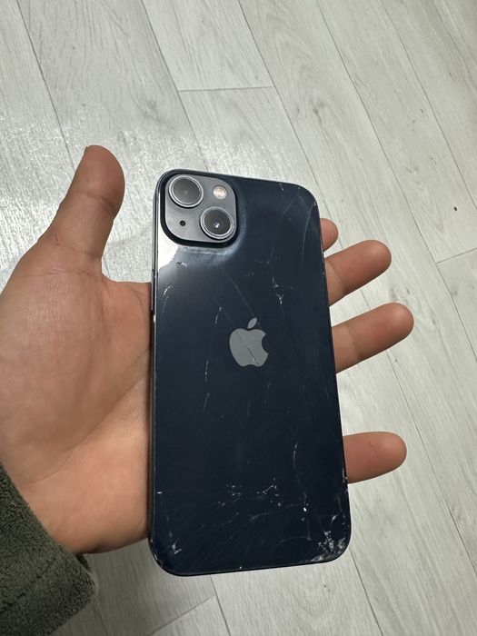 айфон 13 не срочно