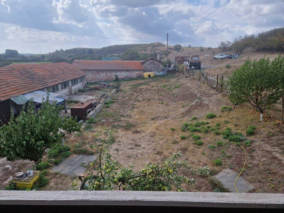 Продава се Къща в с. Тенево, Област Ямбол - 300 кв.м за 184 €/кв.м - Снимка #5