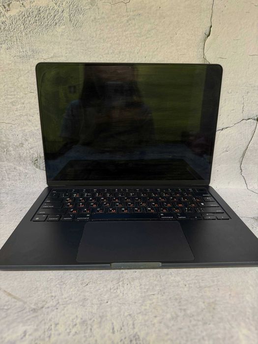 MacBook Air  2022 M2 "Ломбард Лидер" РАССРОЧКА ДО 60 МЕСЯЦЕВ!