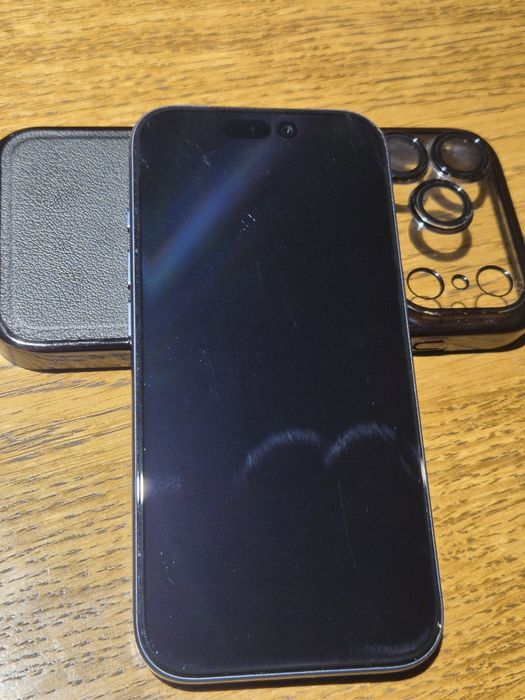 Iphone 17 pro 256