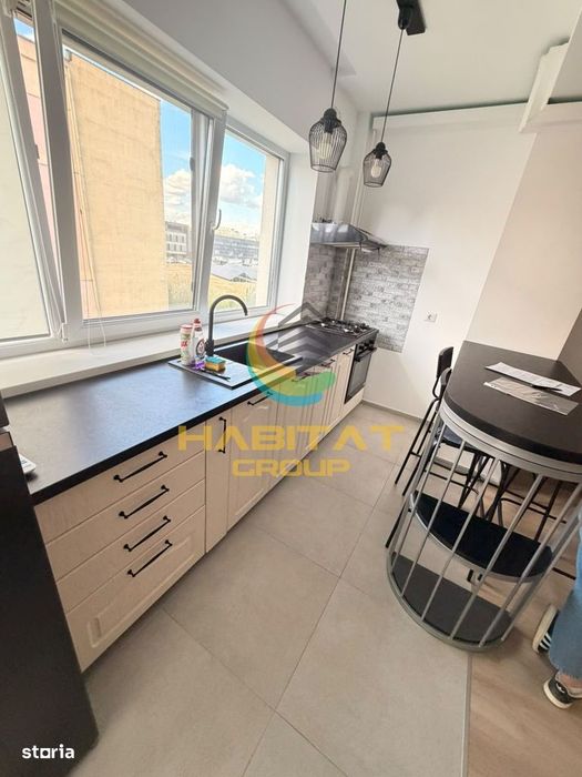Ap 2 Cam Tip Studio Vulcan Residence Loc Parcare Inclus