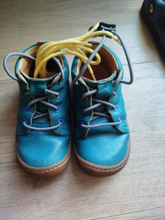 Детски боси обувки / Barefoot shoes