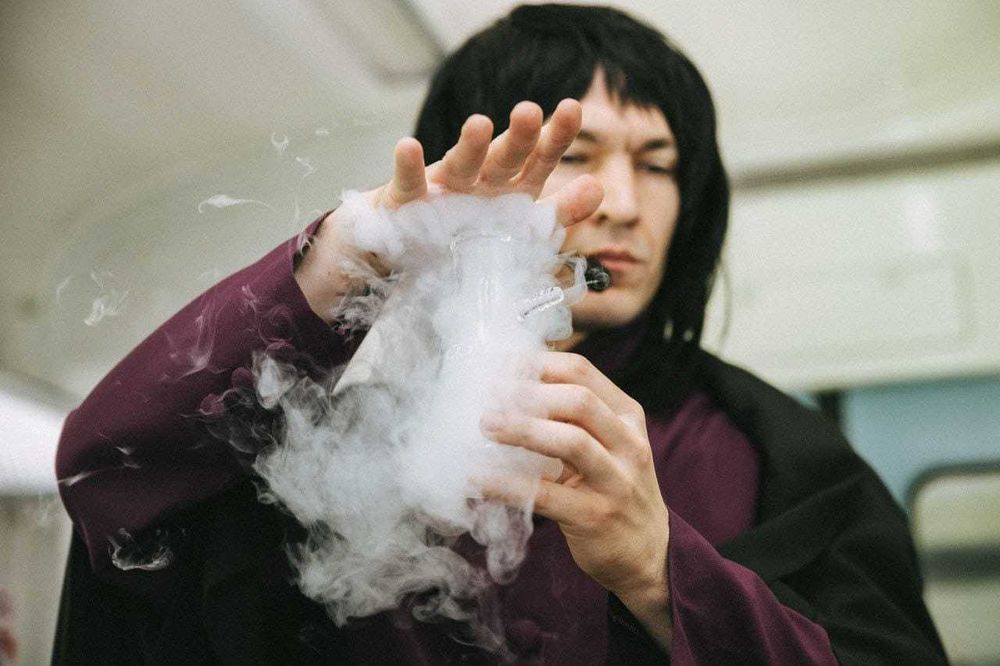 Набор костюмов Гарри Поттера