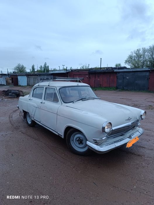 Продам автомобиль