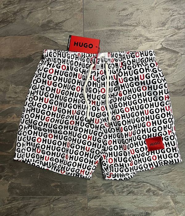 !НОВИ 12 ЦВЯТА! Мъжки Бански |HUGO|Calvin|Tommy|BRBR