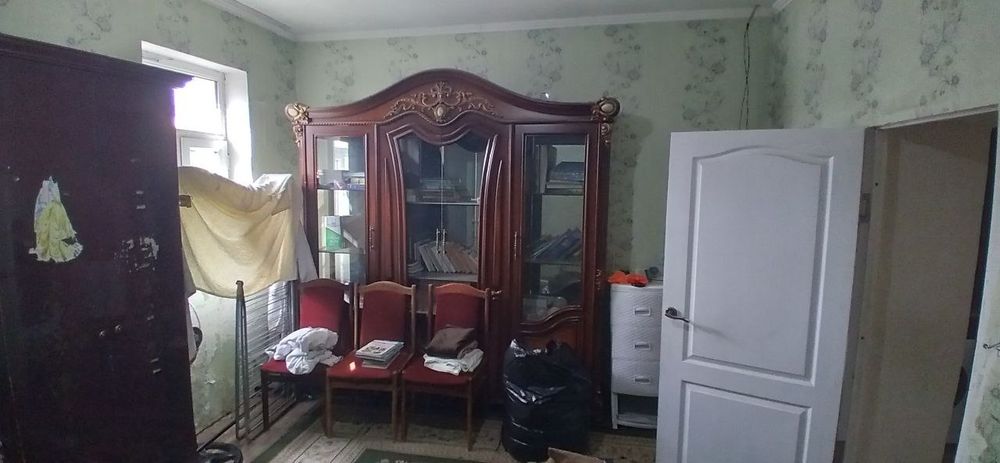 Сдаю дом Саракулька 2комнаты