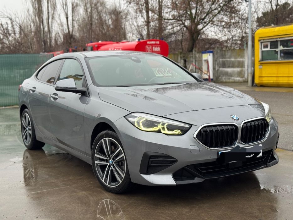 BMW 2 Series 2022 — imagine 2