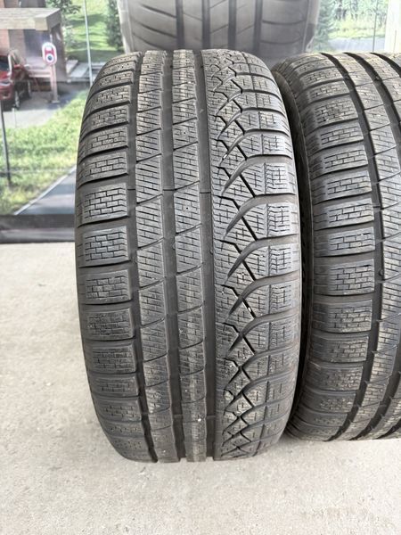 245/40/19 PIRELLI 2бр