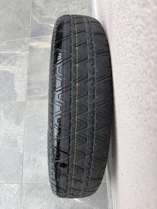 Патерица 5x112 17 цола Mercedes