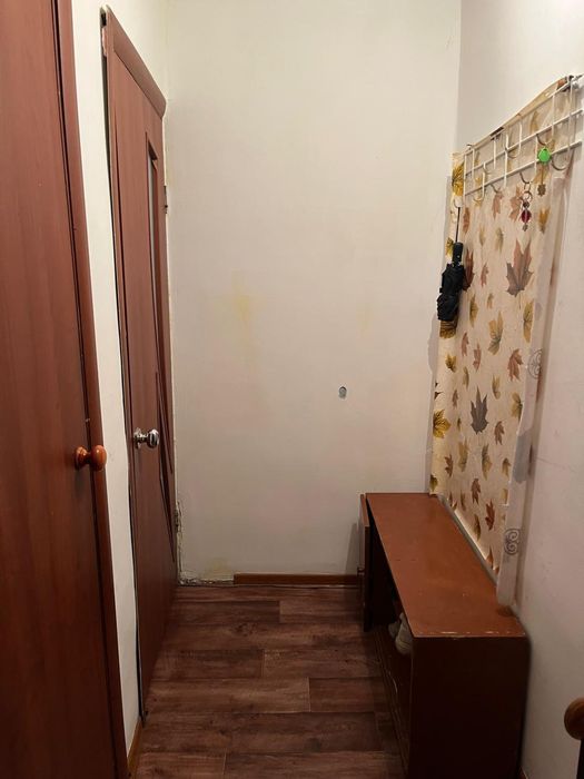 1-ком квартира в городе Сарань