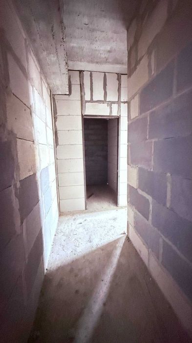 1 хонали 44.29 кв.м новостройка